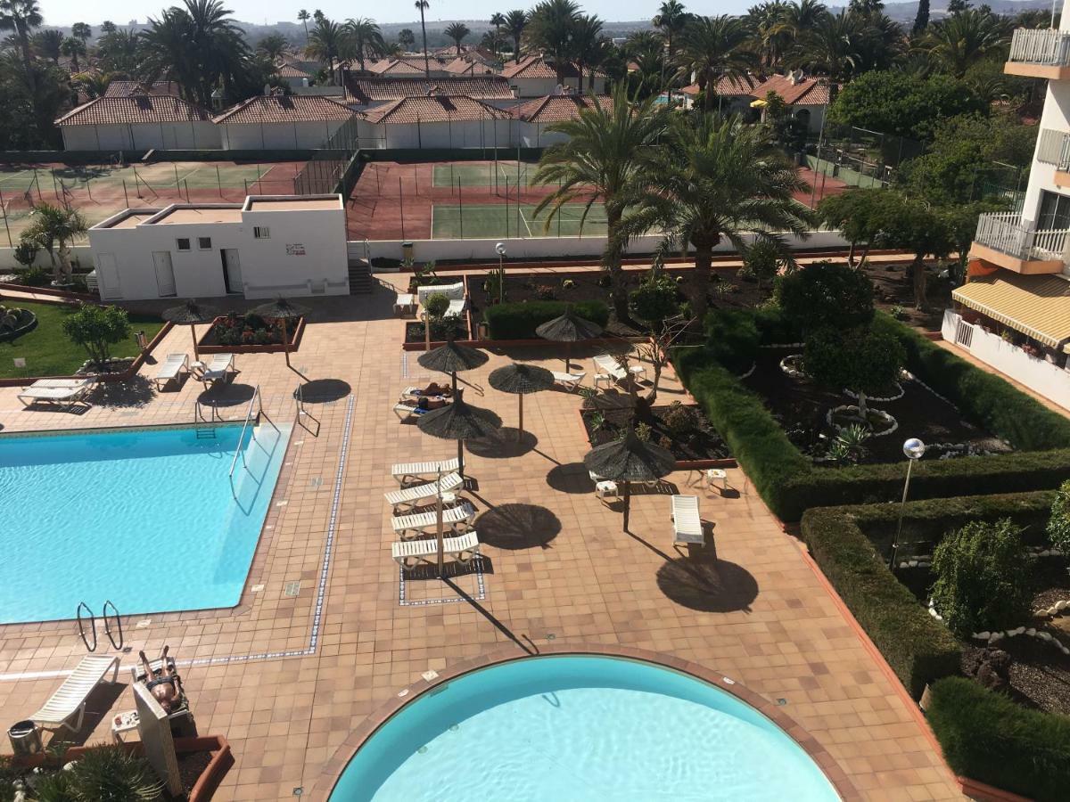 Chic & View Villa Maspalomas  Exterior photo