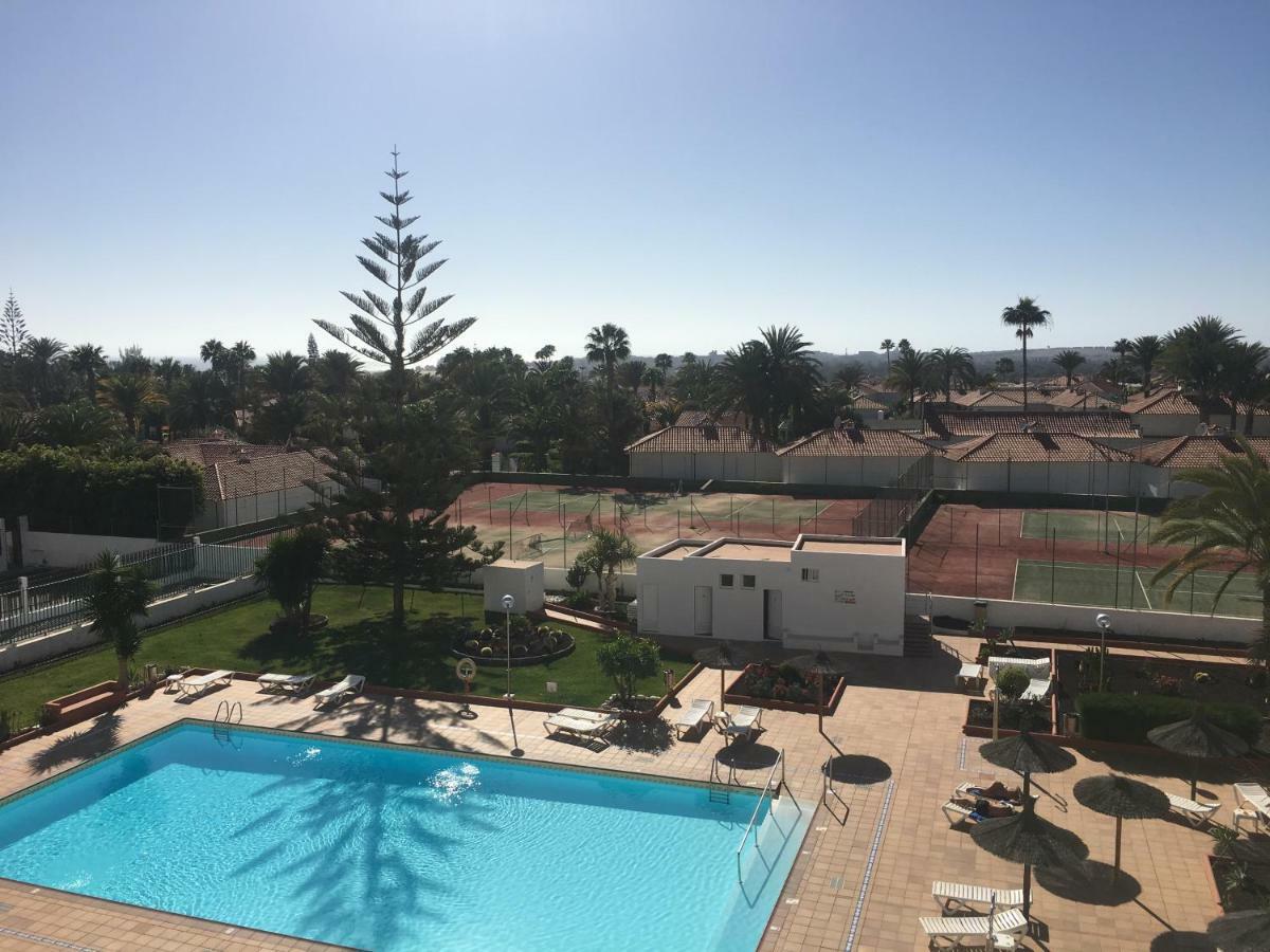 Chic & View Villa Maspalomas  Exterior photo