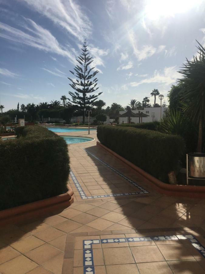 Chic & View Villa Maspalomas  Exterior photo