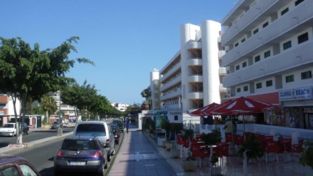 Chic & View Villa Maspalomas  Exterior photo