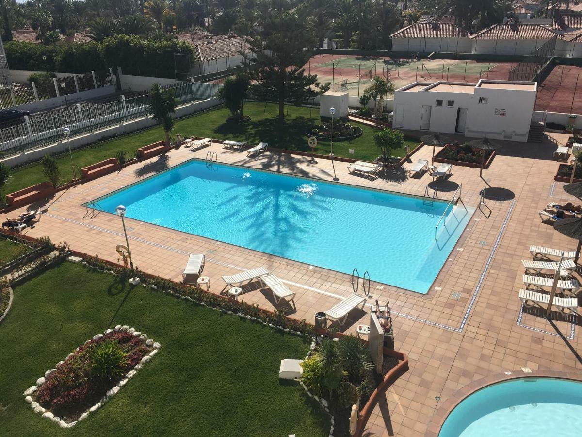 Chic & View Villa Maspalomas  Exterior photo